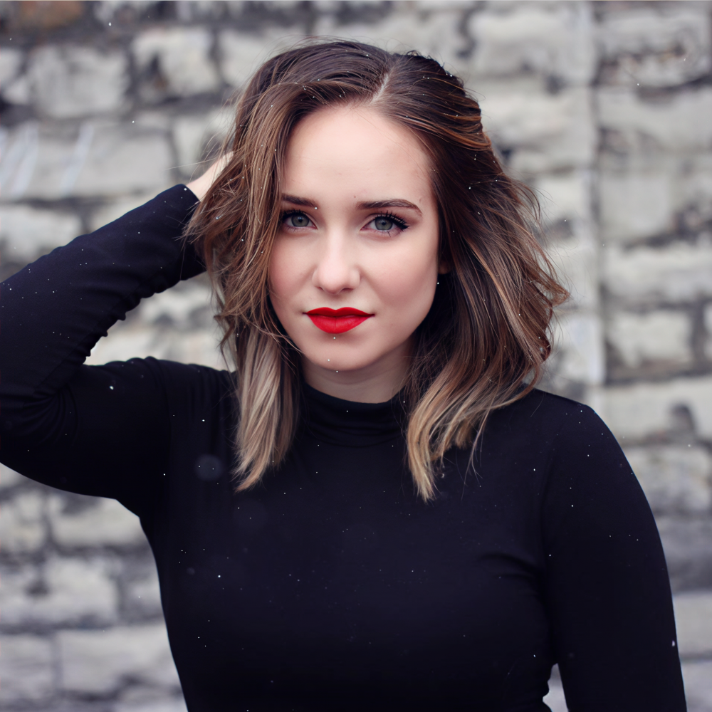 Danyka Nadeau