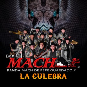 ดาวน์โหลดและฟังเพลง La Culebra (Versión 2022) พร้อมเนื้อเพลงจาก Banda Mach