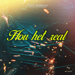 Listen to Hou Het Real (Explicit) song with lyrics from R-D