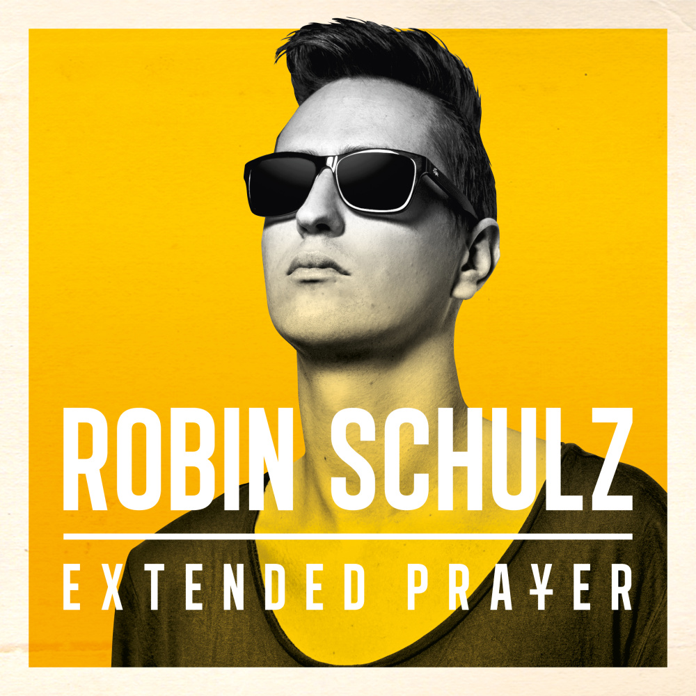 Changes (Robin Schulz Remix)
