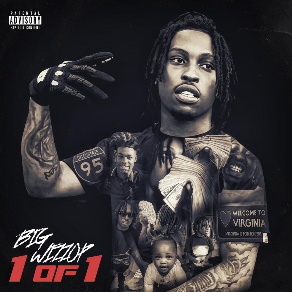 Out My Mind (feat. YSN Capo) (Explicit)