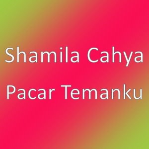 Album Pacar Temanku from Shamila Cahya