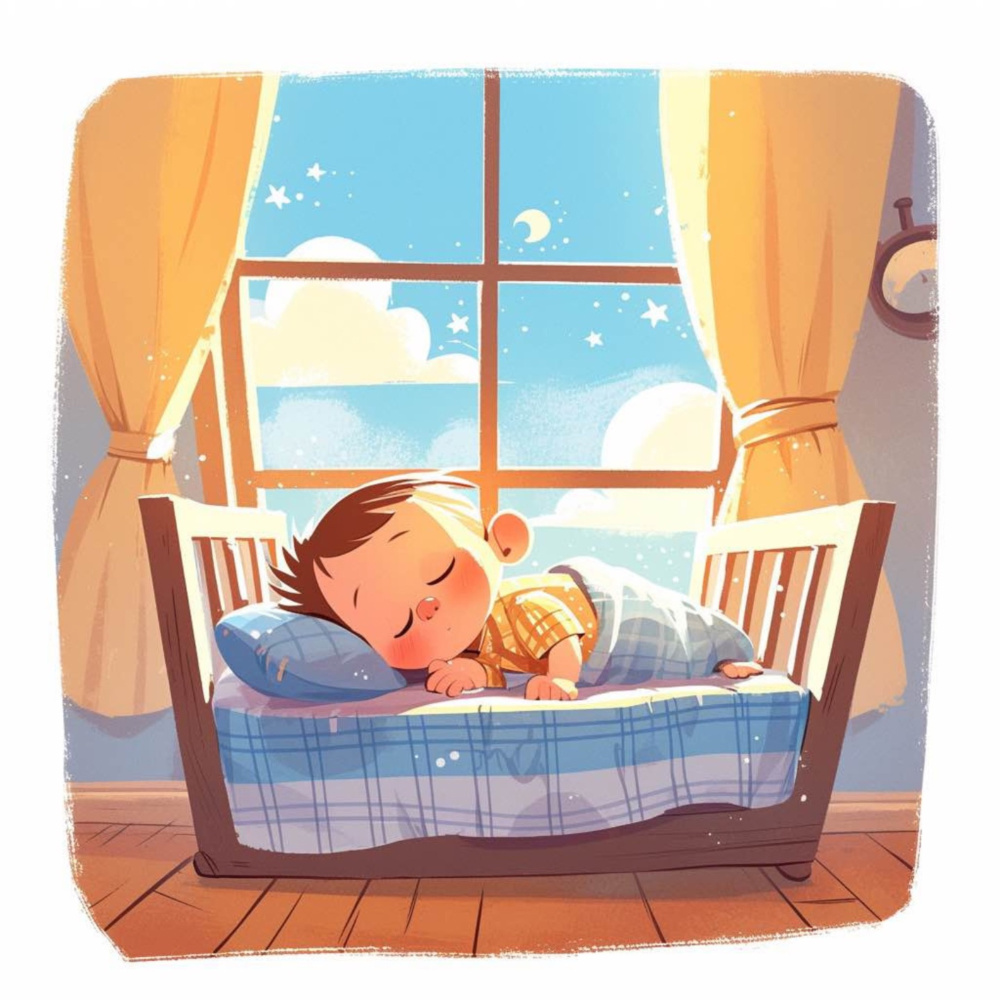 Gentle Rain Slumber
