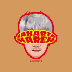 Dengarkan Jakarta Kareh lagu dari Dayu Koto dengan lirik