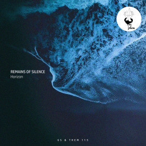 Remains of silence的專輯Horizon