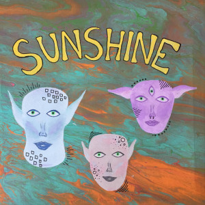 Dengarkan Not Go Astray lagu dari Sunshine dengan lirik