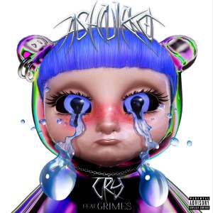 收聽Ashnikko的Cry (feat. Grimes) (Explicit)歌詞歌曲
