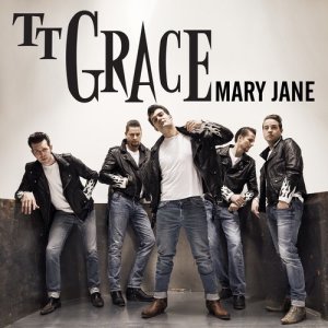ดาวน์โหลดและฟังเพลง Mary Jane พร้อมเนื้อเพลงจาก TT Grace
