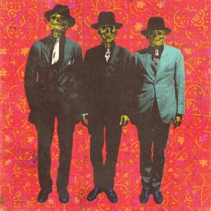 ดาวน์โหลดและฟังเพลง Wild Salmon (Explicit) พร้อมเนื้อเพลงจาก Madlib