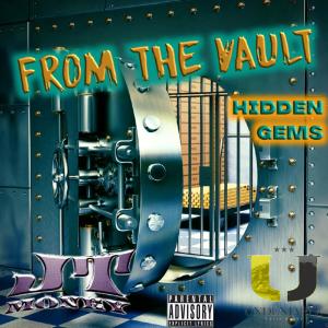 From The Vault (Hidden Gems) (Explicit)