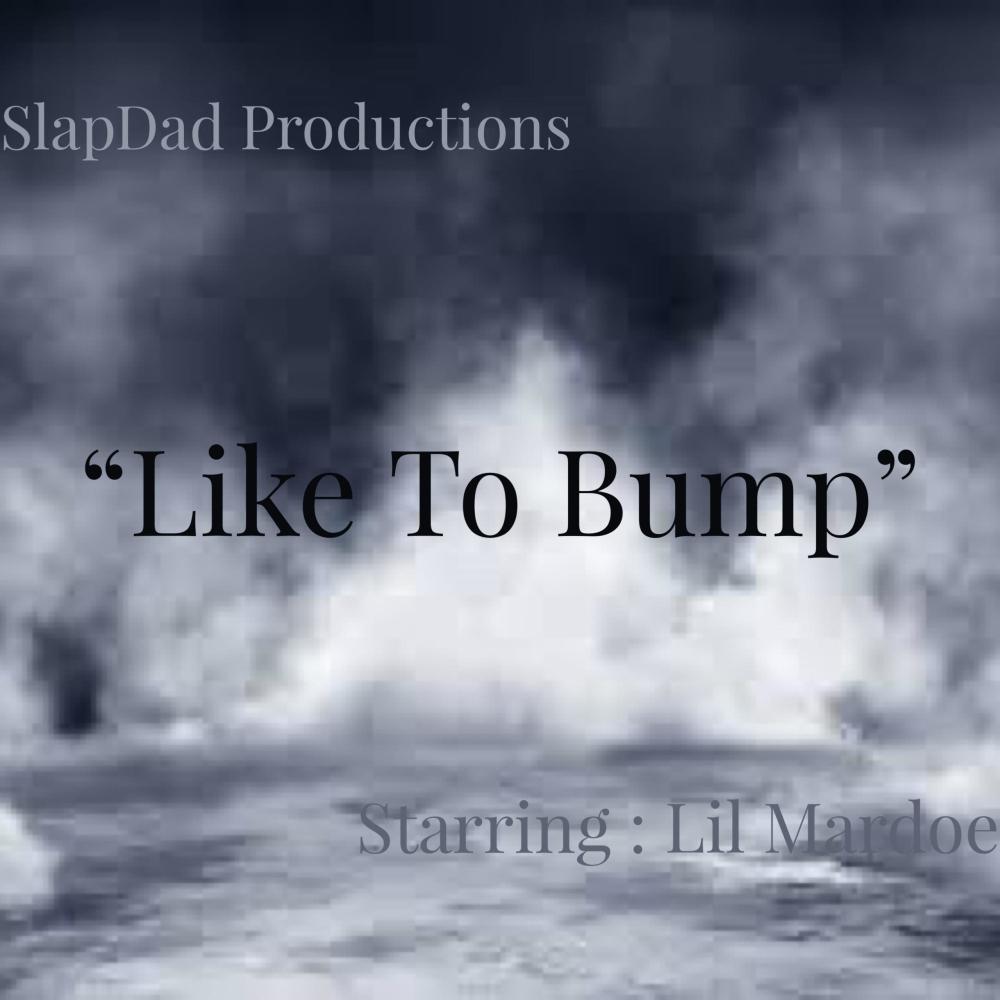 Like To Bump (Explicit)