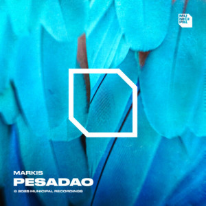 Album Pesadao from Markis