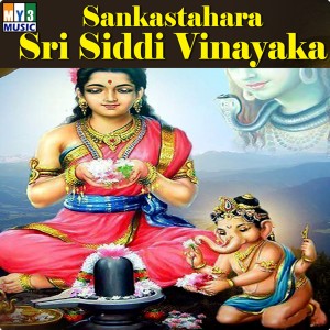 อัลบัม Sankastahara Sri Siddi Vinayaka ศิลปิน Anantha