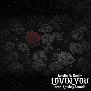 Album Lovin You from Jaxciin