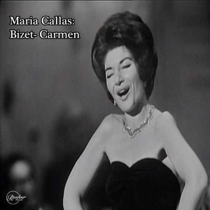 ดาวน์โหลดและฟังเพลง Bizet Carmen - Act 1- Quand Je Vous Aimerai-.L'Amour Est Un Oiseau Rebelle พร้อมเนื้อเพลงจาก Maria Callas