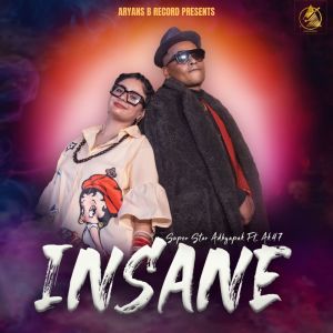 Listen to INSANE song with lyrics from Superstar Adhyapak