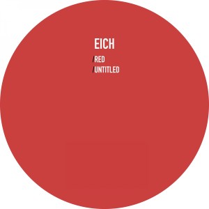 收聽Eich的Red歌詞歌曲