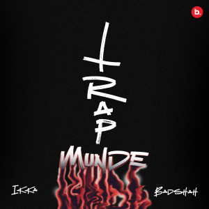 Album Trap Munde from Ikka