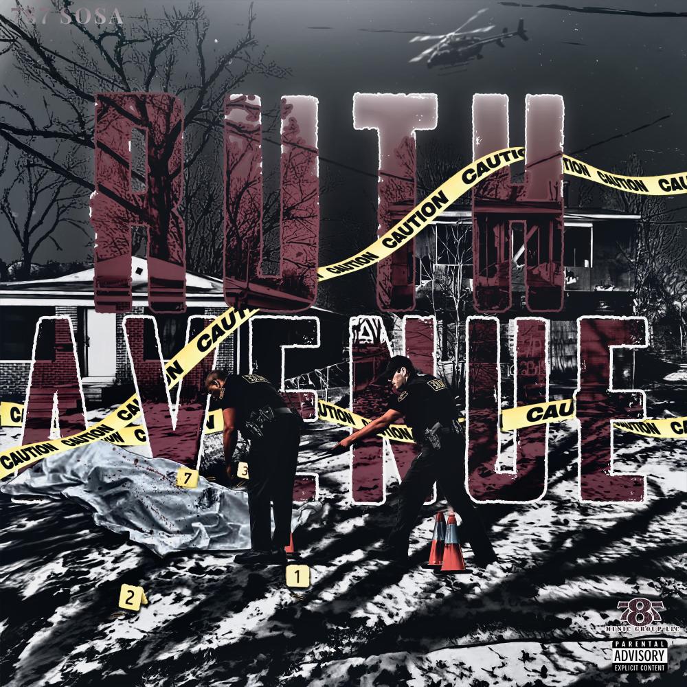 Hood Baby (feat. Risktaker D-Boy) (Explicit)