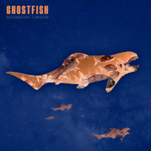 收聽Redtenbacher's Funkestra的Ghostfish (Masterlink Sessions)歌詞歌曲