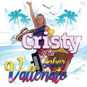 收聽Cristy Y Su Sabor Vallenato的Despacito歌詞歌曲