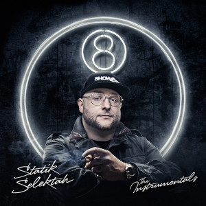 ดาวน์โหลดและฟังเพลง Harley's Blues (The World Could Save) พร้อมเนื้อเพลงจาก Statik Selektah