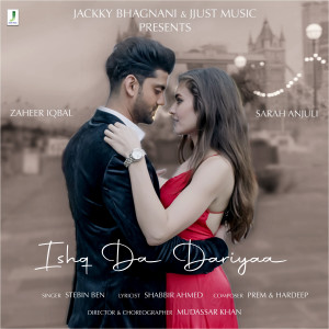 收听Stebin Ben的Ishq Da Dariyaa歌词歌曲