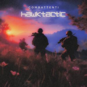 Hawktactic的專輯Combattenti