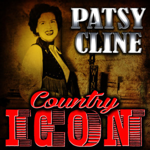 收聽Patsy Cline的The Heart You Break May Be Your Own歌詞歌曲