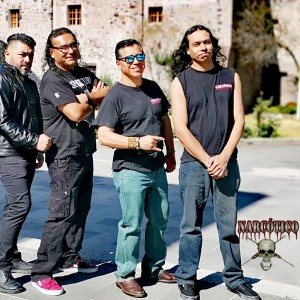 Album Narcotico from Narcotico