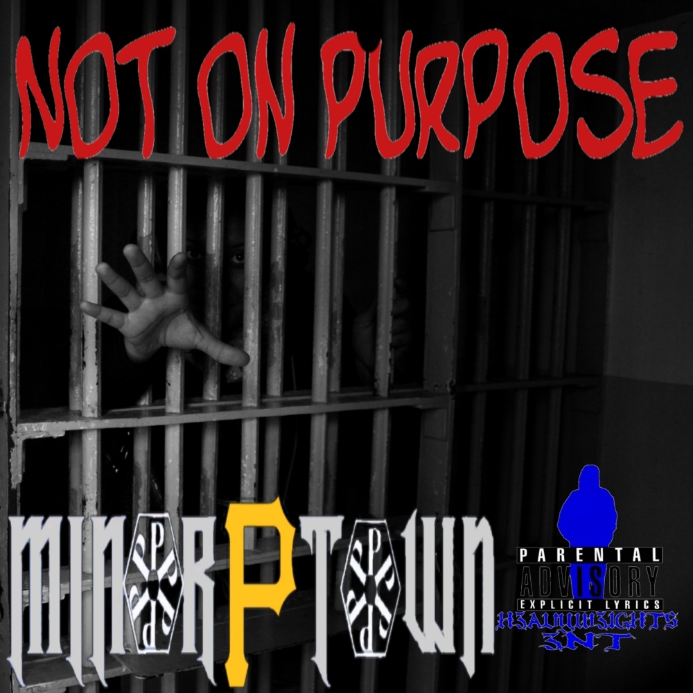Not On Pursose (Explicit)