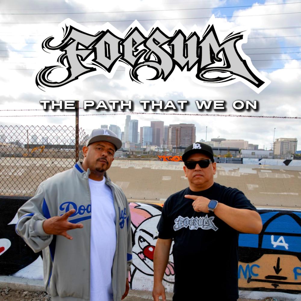 The Path That We On