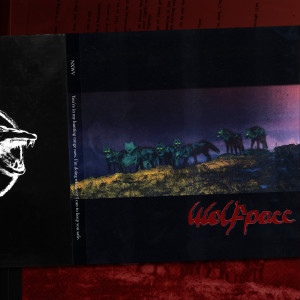 Album Wolf Pacc from Wolf Pacc