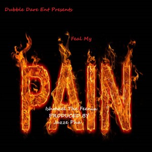 Jazze Pha的專輯Feel My Pain (Explicit)