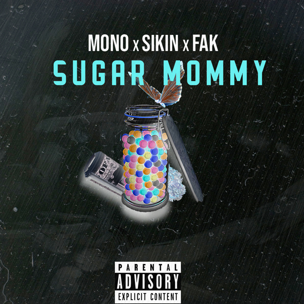 Sugar Mommy