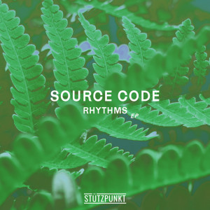 Source Code的專輯Rhythms EP