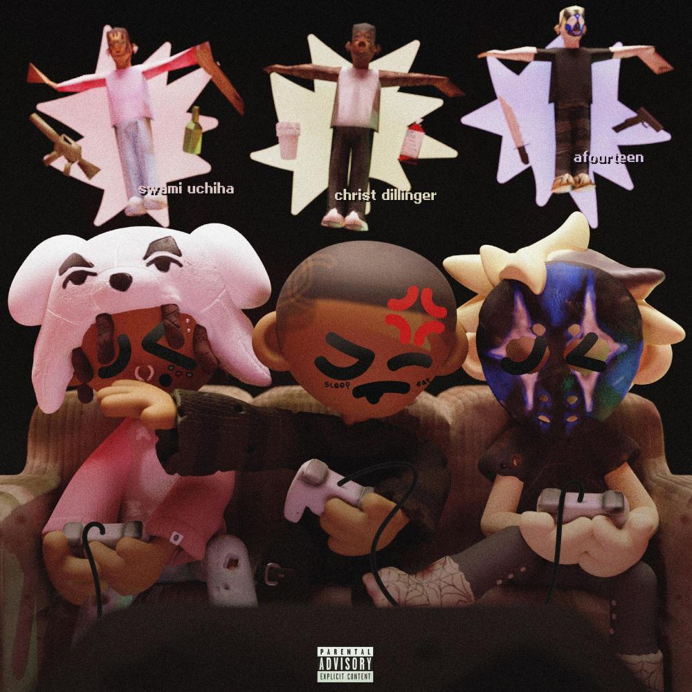 Back2Back (Explicit)