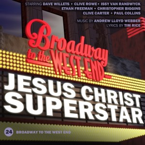 收聽Andrew Lloyd Webber的Superstar歌詞歌曲