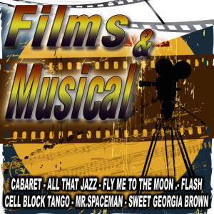 收聽The Hollywood Orchestra的Anything You Can Do (I Can Do Better)歌詞歌曲
