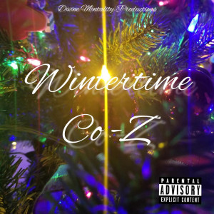 Listen to Candy Golden Rain (Explicit) song with lyrics from Divine Mentality