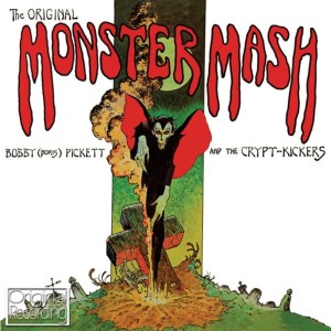 Listen to Monster Minuet song with lyrics from Bobby Pickett