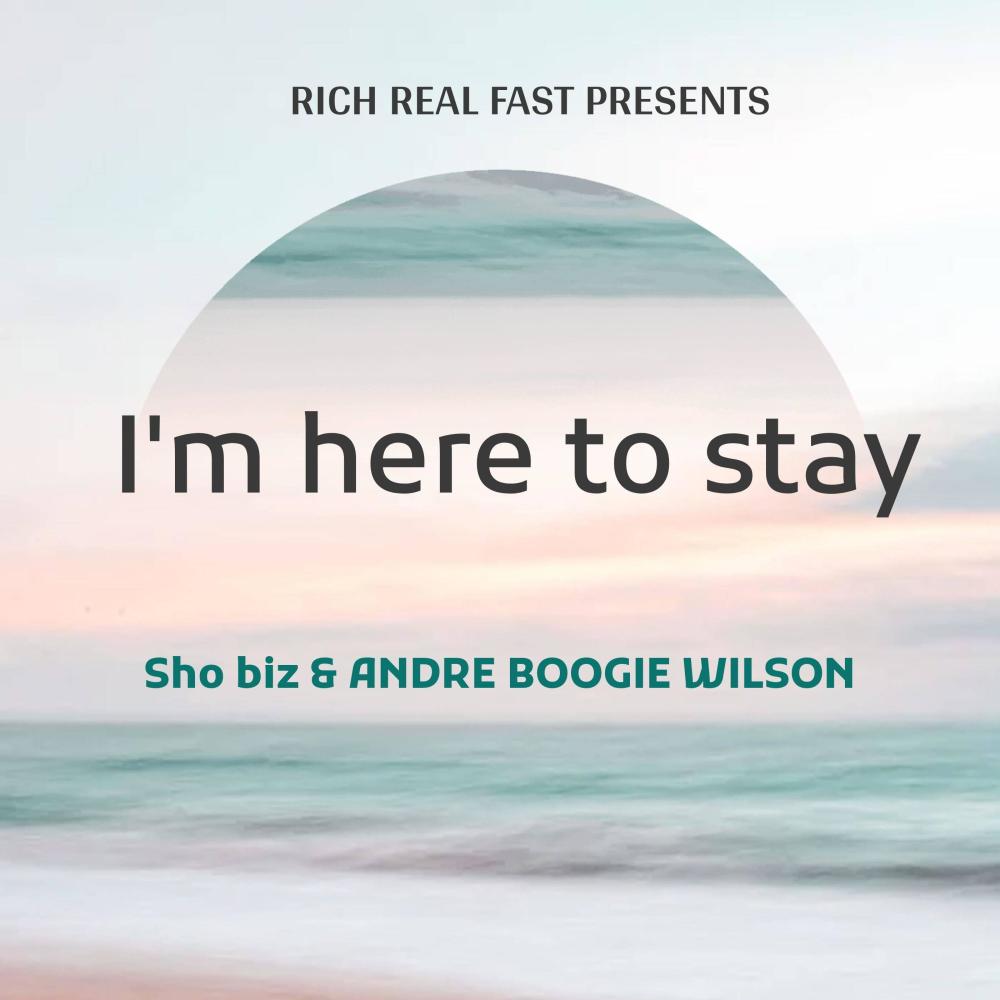 Im here to stay (Explicit)