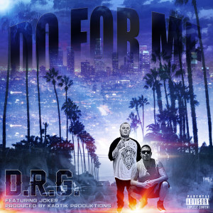 Album Do for Me (Explicit) from 
