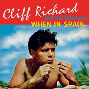 Dengarkan lagu Frenesi nyanyian Cliff Richard dengan lirik