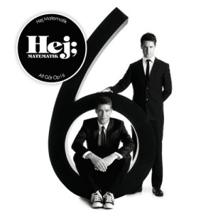 收聽Hej Matematik的Weekend Weekend歌詞歌曲