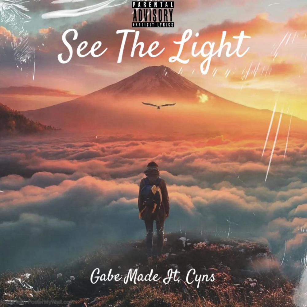 See The Light (Explicit)
