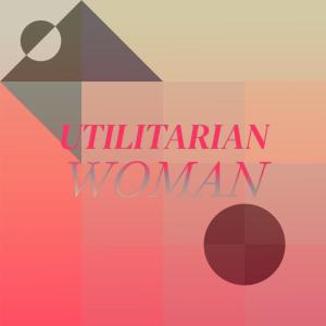 Dengarkan lagu Utilitarian Woman nyanyian Maie Saca dengan lirik