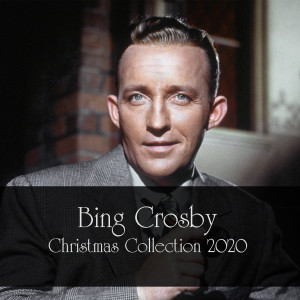 Dengarkan lagu Happy Holiday nyanyian Bing Crosby dengan lirik