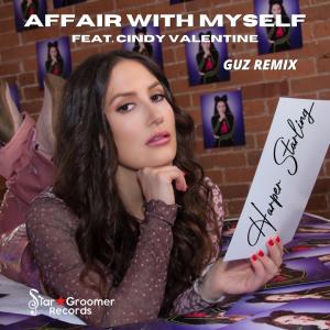 Harper Starling的專輯Affair With Myself (feat. Cindy Valentine & Guz) [Club Mix]