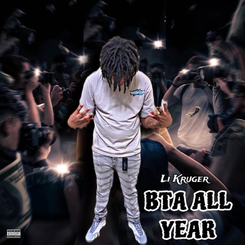 Rap For Fun (feat. Tjay)